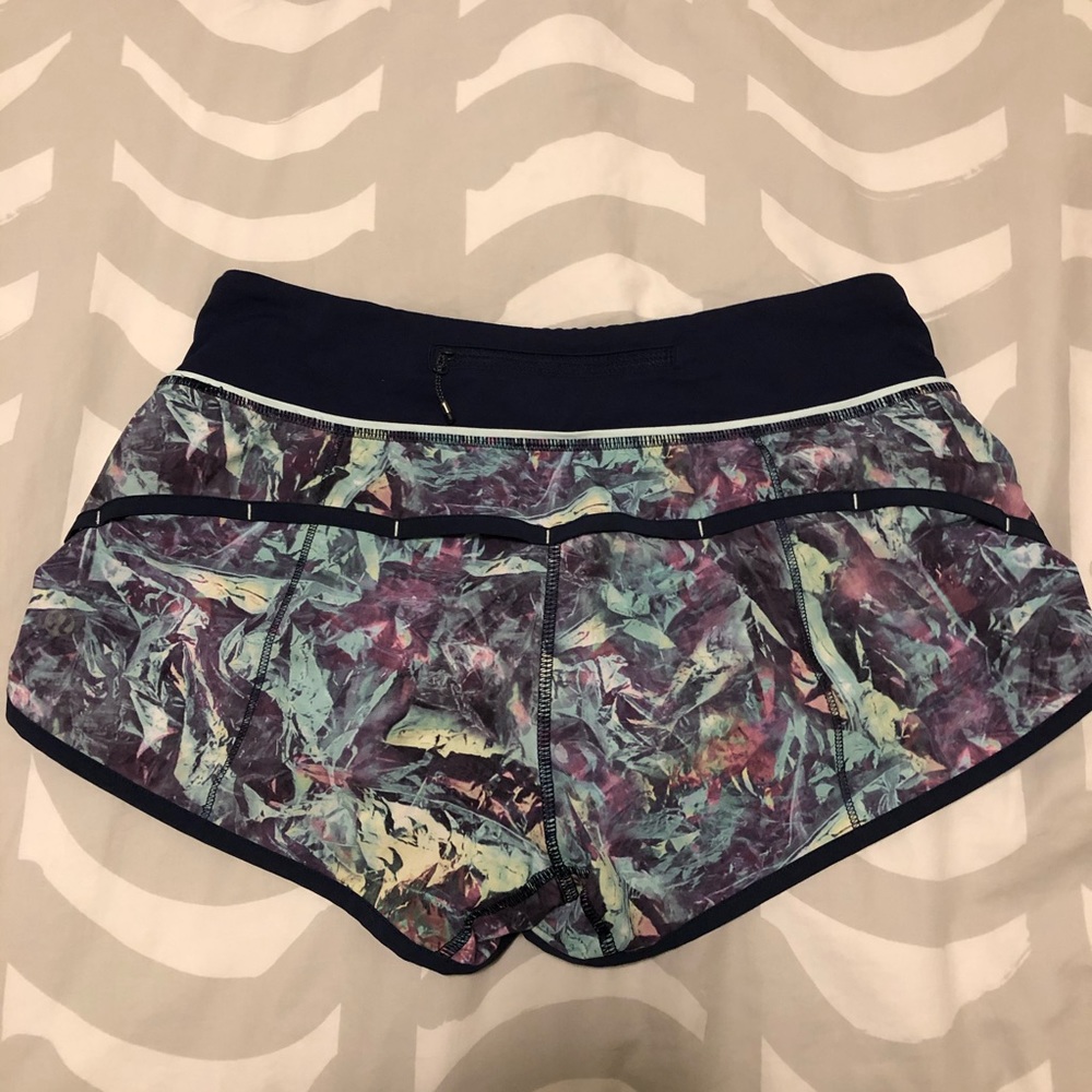 Lululemon Speed Short 2.5” - Picture 1 of 7